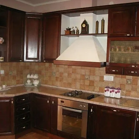 Apartmani Ive Appartement *