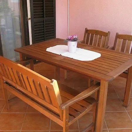 Appartement Apartmani Ive Sukošan