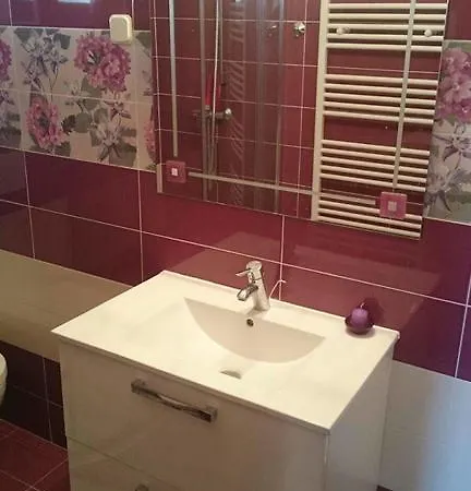 Appartement Apartmani Ive