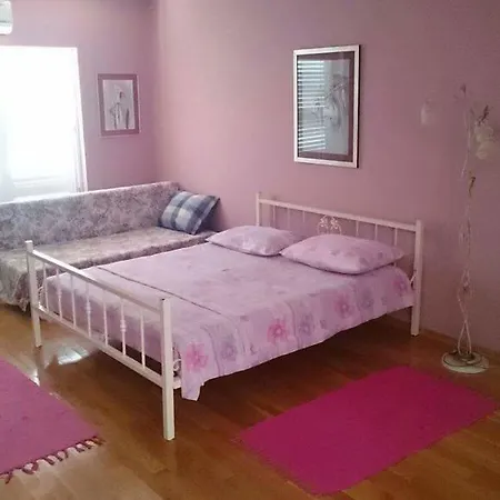 Appartement Apartmani Ive *