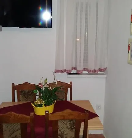 Apartmani Ive