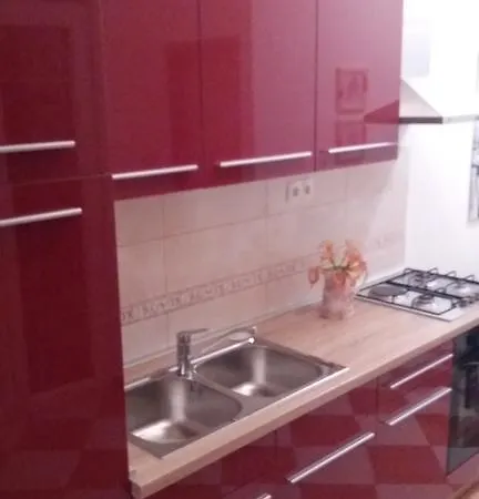 Apartmani Ive Sukošan