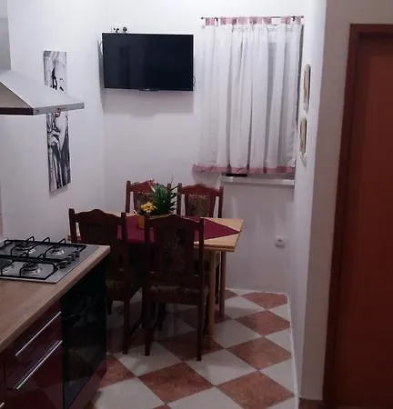 Appartement Apartmani Ive *